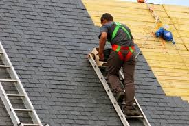 Best Rubber Roofing (EPDM, TPO)  in Deland, FL